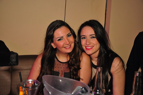 Publicity on Saturday Night